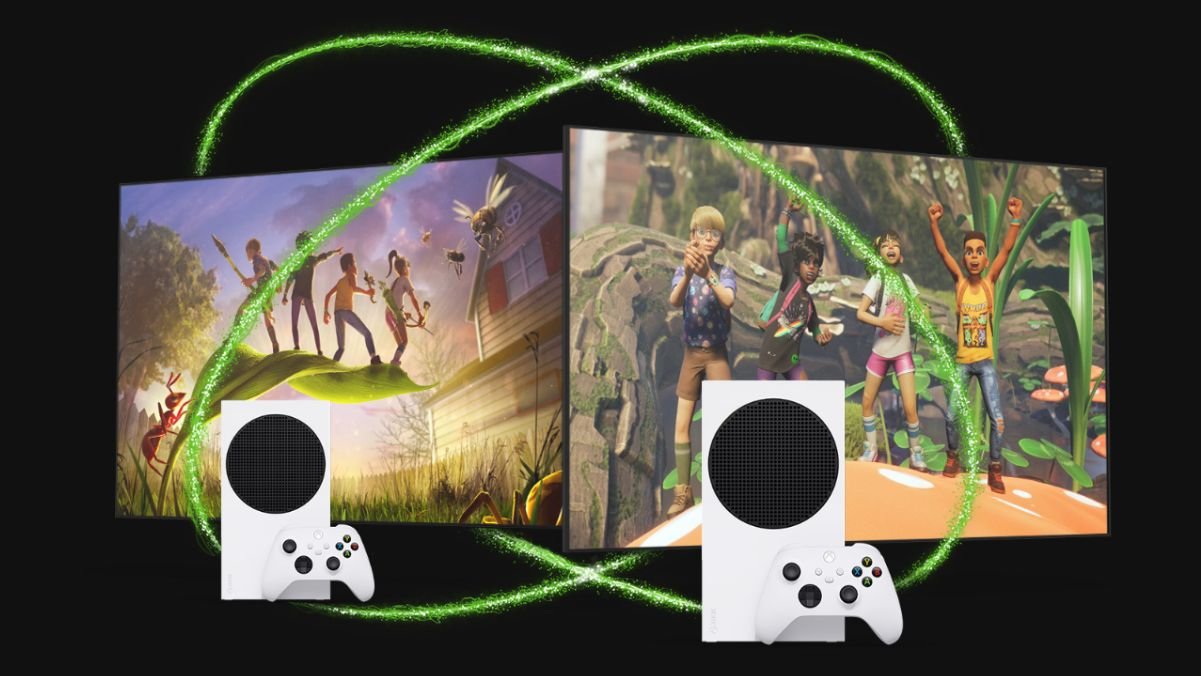 Xbox Game Pass Core
