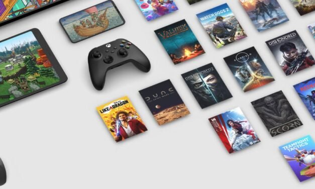 Confira as ofertas de jogos da semana no Xbox
