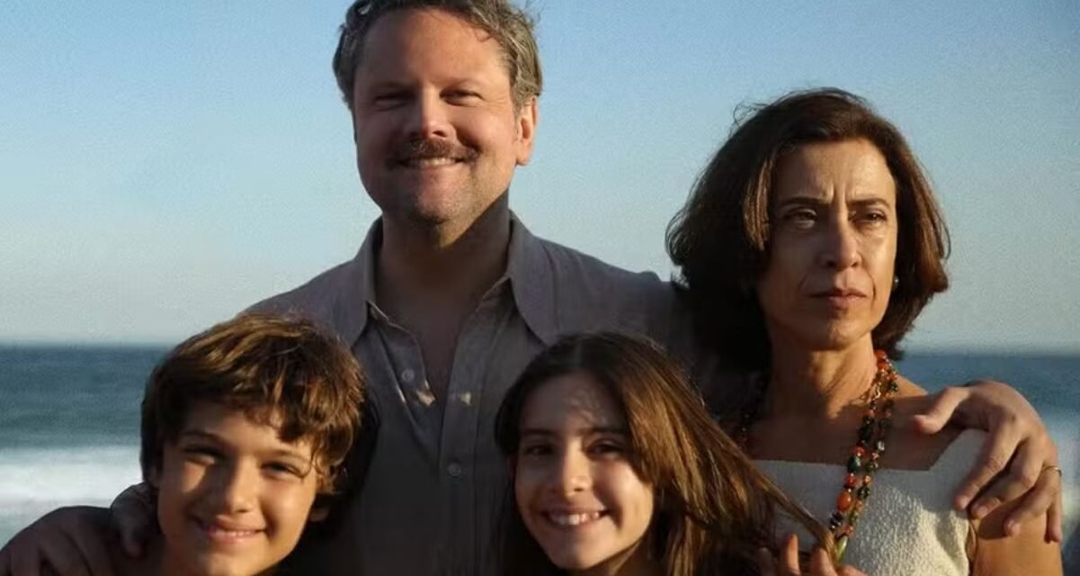 Confira os indicados ao Oscar 2025