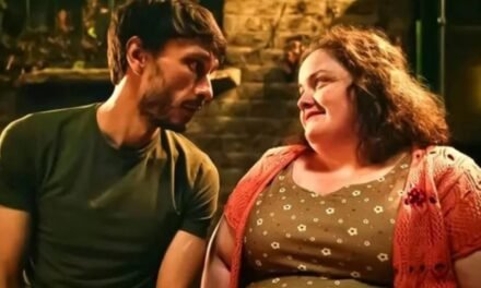 Bebê Rena vence categoria Melhor Minissérie ou Antologia no Emmy 2024
