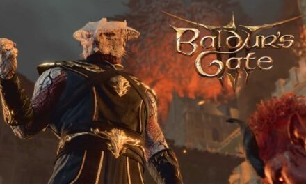 Patch 7 lançado no Baldur’s Gate 3: novos finais, suporte a mods e muito mais!