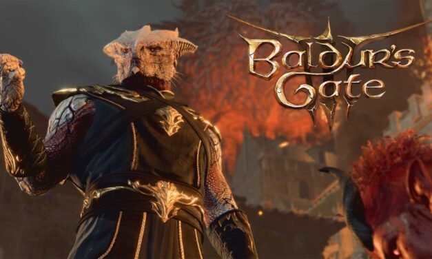 Patch 7 lançado no Baldur’s Gate 3: novos finais, suporte a mods e muito mais!