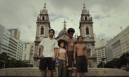 Netflix lança teaser de minissérie sobre a Chacina da Candelária
