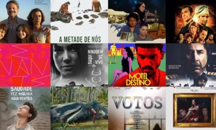 Oscar 2025: Quem vai representar o Brasil? Conheça os 12 filmes na disputa