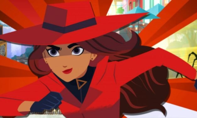 Anunciado novo jogo da Carmen Sandiego para PC e Consoles