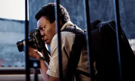 Review – Cidade de Deus: A luta Não Para: Episódio 3