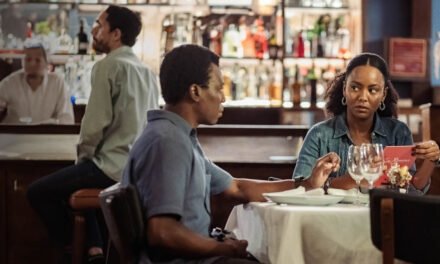 Review – Cidade de Deus: A luta Não Para: Episódio 4