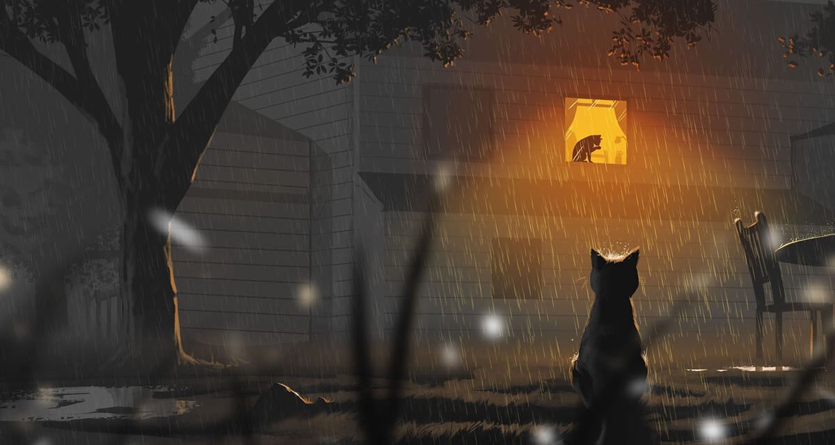 Review – Copycat tem uma promessa de aventura, mas é um jogo sem propósito