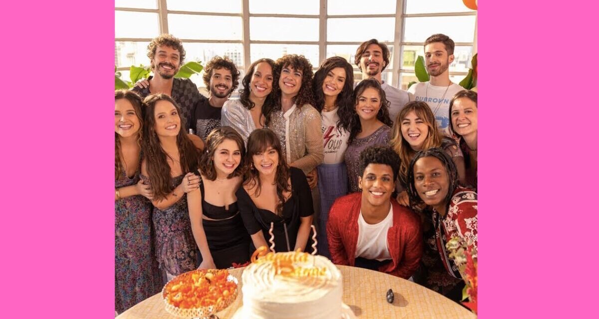 Debate sobre “De Volta aos 15” será destaque na Bienal