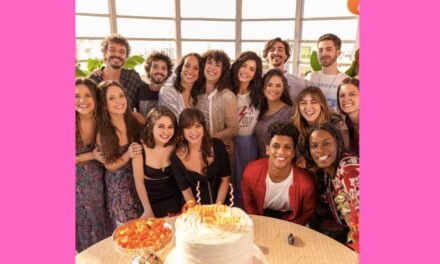 Debate sobre “De Volta aos 15” será destaque na Bienal