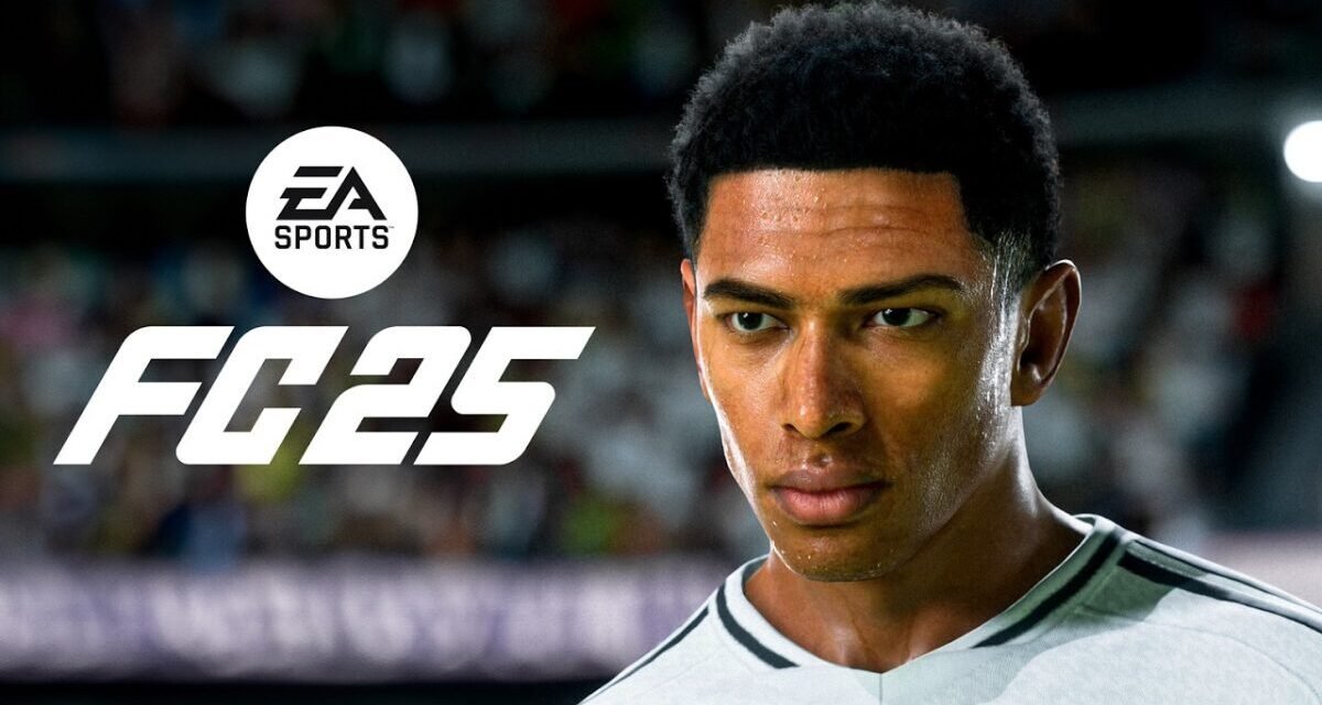 Vale a pena comprar o EA FC 25? Veja o que mudou