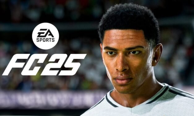 Vale a pena comprar o EA FC 25? Veja o que mudou