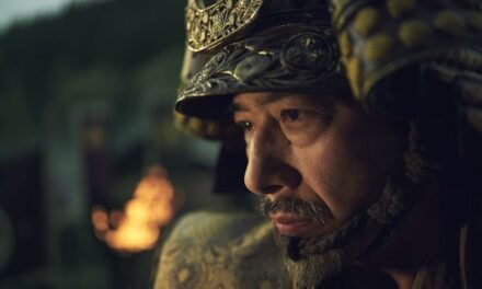 Hiroyuki Sanada vence categoria Melhor Ator Principal em Série de Drama no Emmy 2024