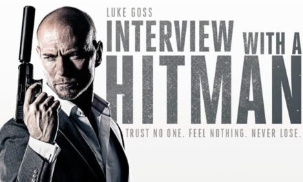 Crítica – Entrevista com o Hitman
