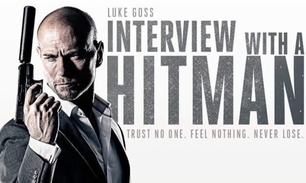 Crítica – Entrevista com o Hitman