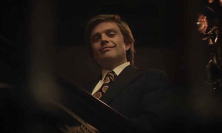 Filme sobre vida de DONALD TRUMP ganha trailer