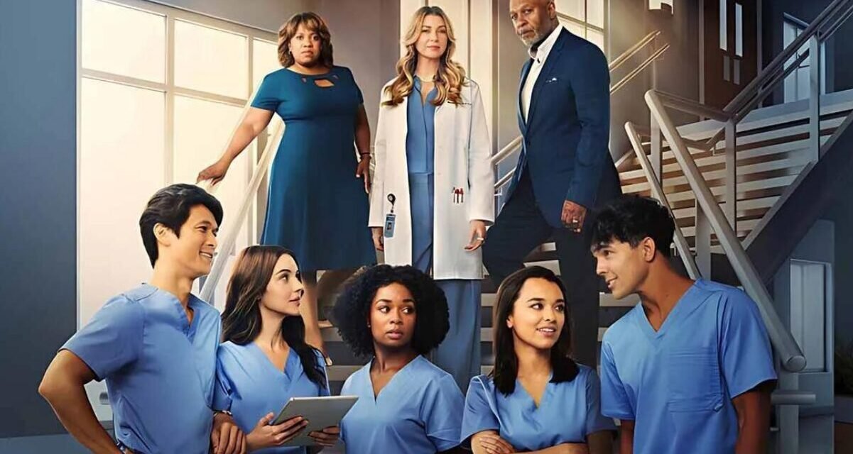 Grey’s Anatomy: O que esperar da nova temporada?