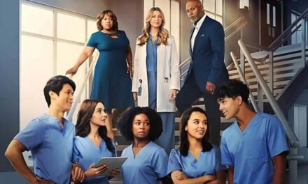 Grey’s Anatomy: O que esperar da nova temporada?