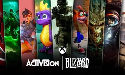 Blizzard faz mega promoção de jogos no Xbox