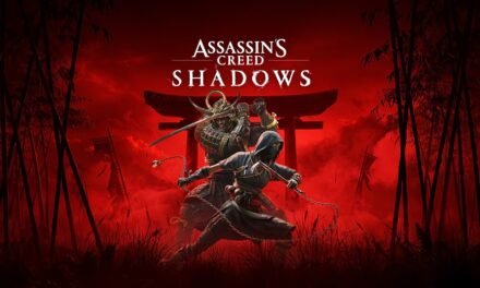 Assassin’s Creed Shadows ganha data para chegar no Switch 2