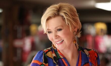 Jean Smart vence categoria Melhor Atriz Principal em Série de Comédia