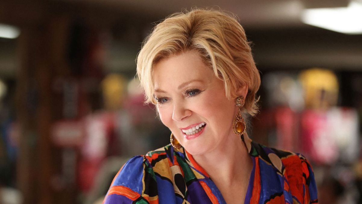 Jean Smart Hacks