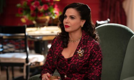 Inédita – Entrevista com lana Parrilla e Marc Cherry sobre “Why Woman Kill”