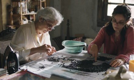 Drama Brasileiro ‘Malu’ encanta a crítica internacional