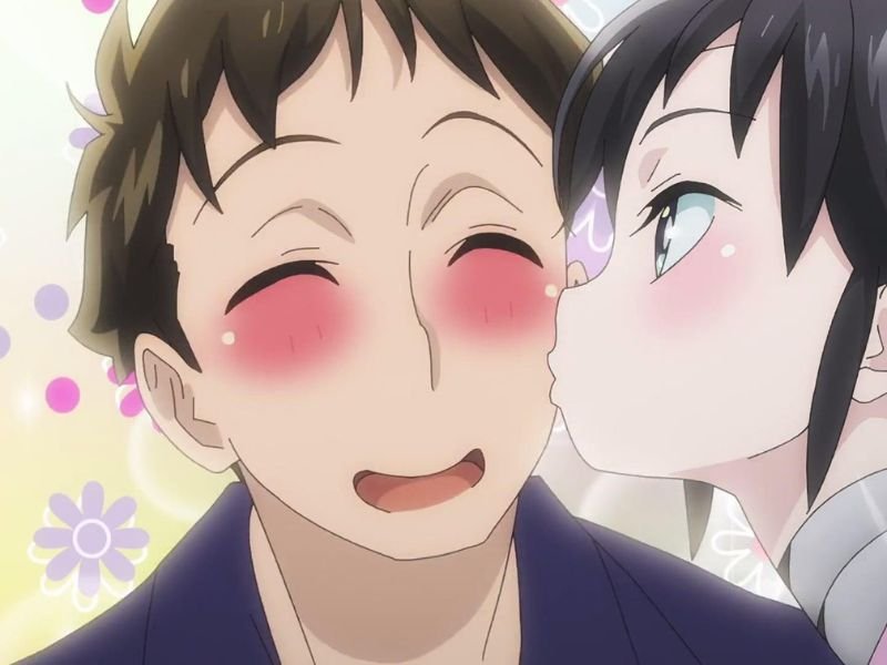 minha esposa nao tem emocoes anime