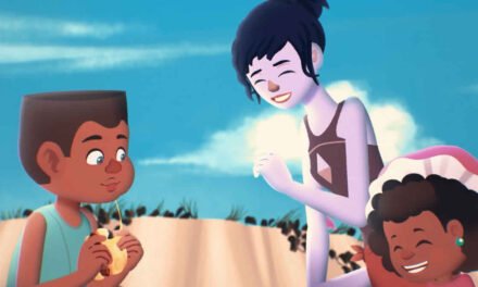 Crítica – Placa-Mãe é uma animação com muita mineiridade