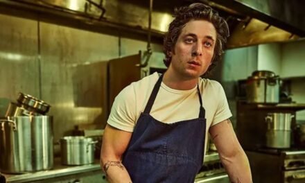 Jeremy Allen White vence categoria Melhor Ator Principal em Série de Comédia no Emmy 2024
