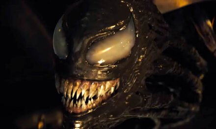 Venom: A Última Rodada | Trailer Final intenso e poderoso