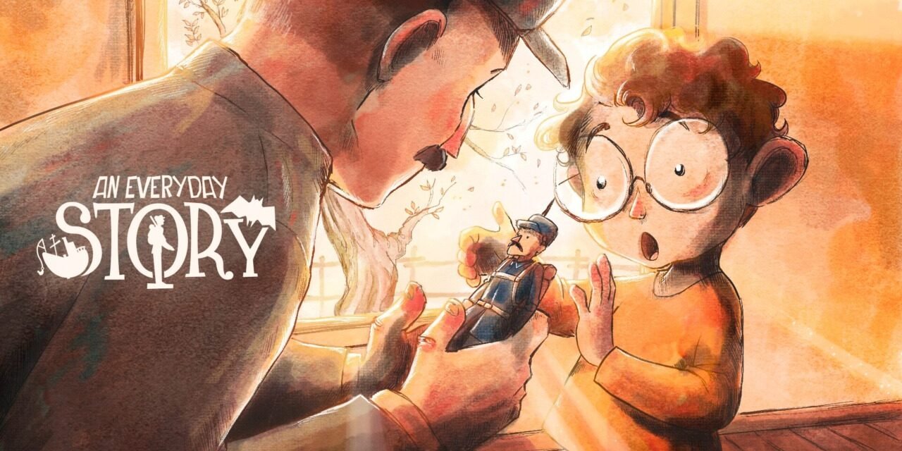 Review | An Everyday Story