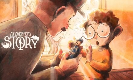Review | An Everyday Story