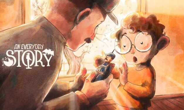 Review | An Everyday Story
