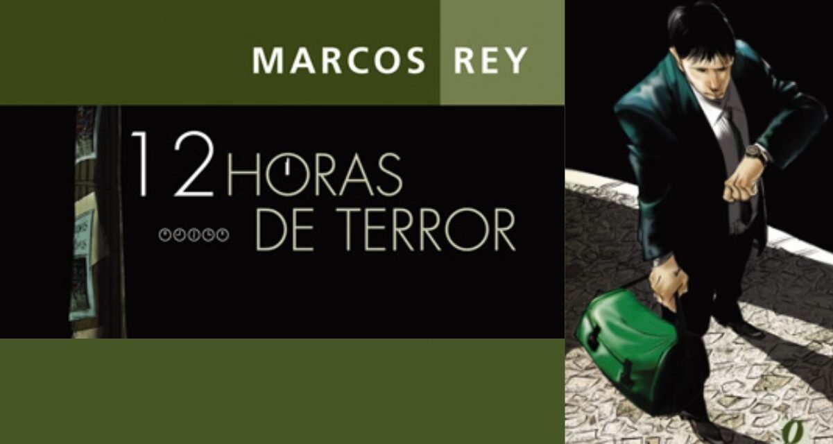 Halloween: “12 Horas de Terror” traz história de mistério paulistana