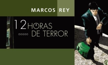 Halloween: “12 Horas de Terror” traz história de mistério paulistana