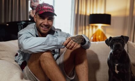 Tudo o que sabemos sobre a morte do Liam Payne