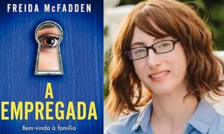 Conheça a história do best-seller “A Empregada”