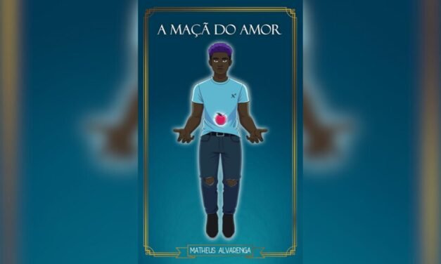 Resenha edição Halloween: A Maçã do Amor