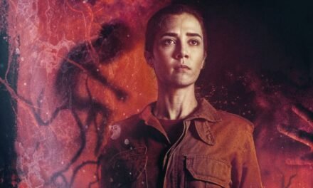 Crítica – “Abraço de Mãe” é um terror lovecraftiano com tempero brasileiro