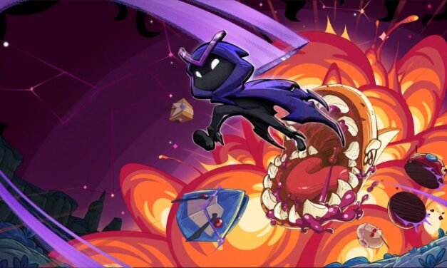 Conheça o RPG brasileiro Across The Abyss: Voidborn
