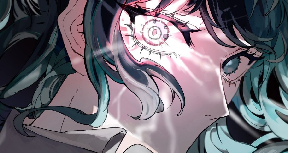 A cantora Ado anuncia nova Turnê em Parceria com Crunchyroll