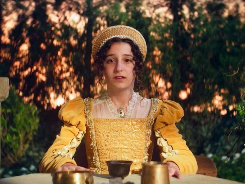 Review | Agatha Desde Sempre: Se a Morte Me Encontrar