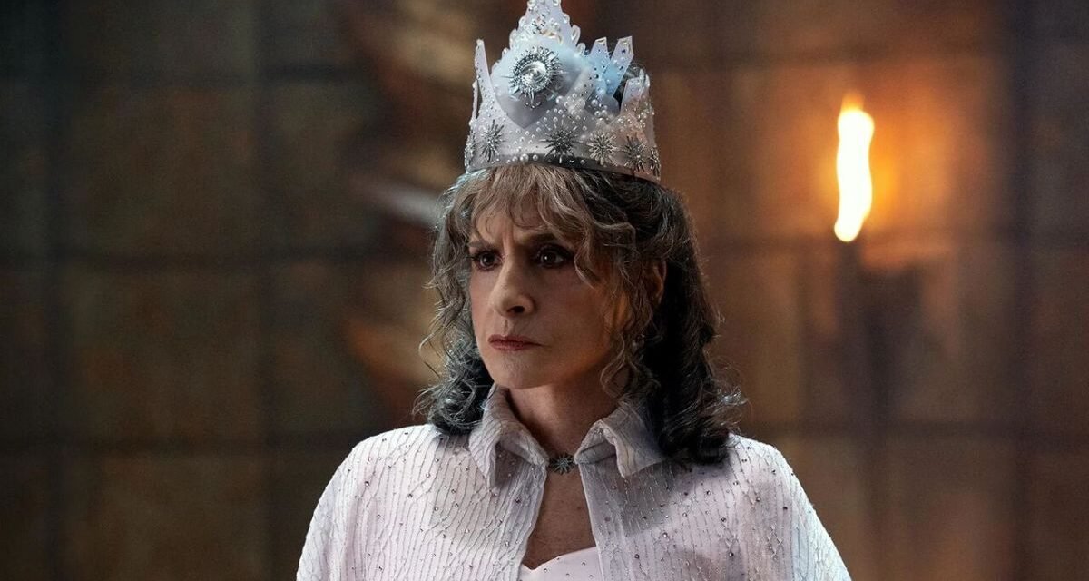 Review | Agatha Desde Sempre: Se a Morte Me Encontrar