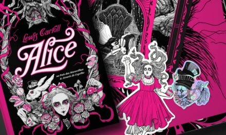 Especial Halloween: Conheça a Edição Pesadelo de “Alice”