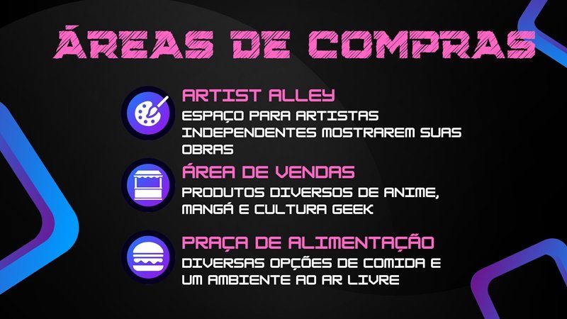 Anime GO: O mais novo evento de animes em São Paulo