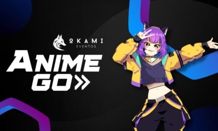 Anime GO: O mais novo evento de animes em São Paulo