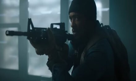 A Linha da Extinção: filme com Anthony Mackie ganha trailer