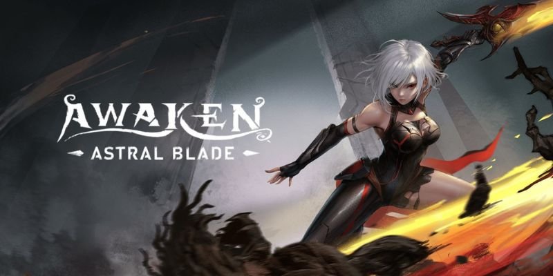 Disponível versão gratuita de Awaken – Astral Blade